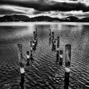 The Vigil [LP] (Import)