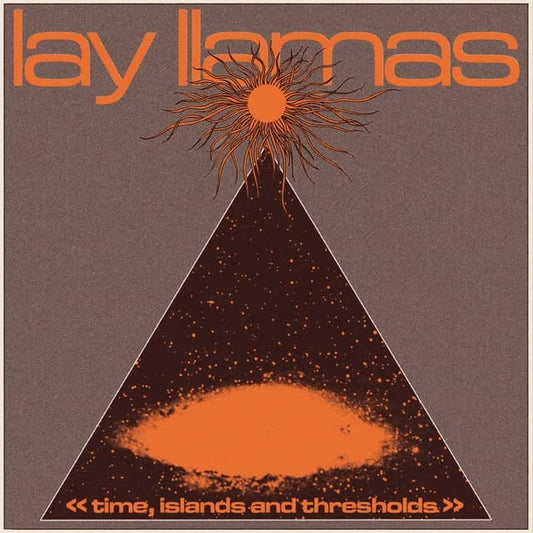 Islands and Thresholds [LP]