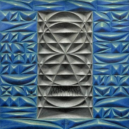 Cymatic [LP] (Import)