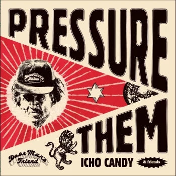 Pressure Them [LP] (Import)