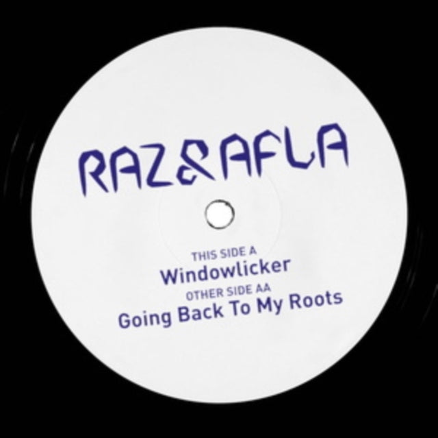 Windowlicker [12" Vinyl]