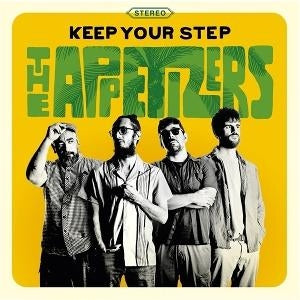 Keep Your Step [Vinyl]