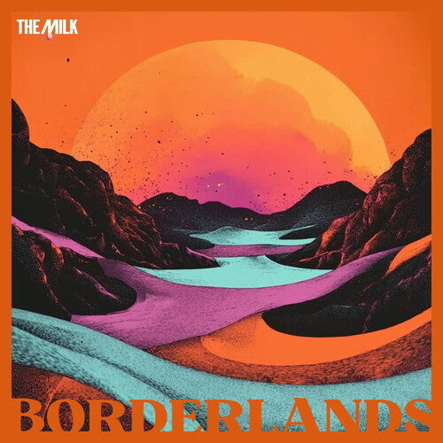 Borderlands [LP] (180 Gram)