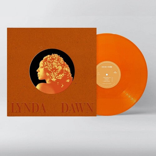 11Th Hour [LP] (Orange Vinyl To 200)