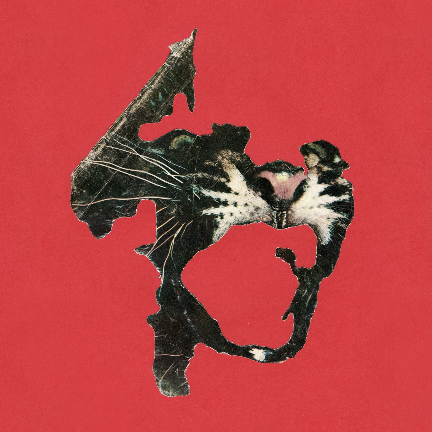 Violence [LP]
