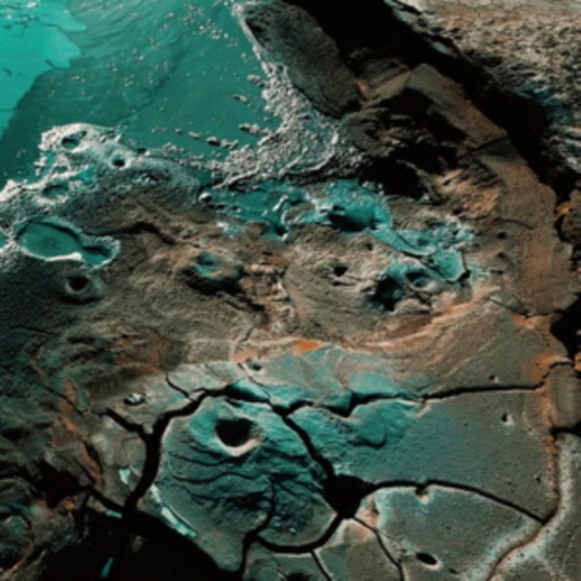 Tectonic [LP]