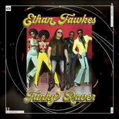 Funky Raver [12"] (Import)