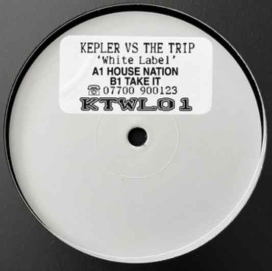 White Label [12" Import]