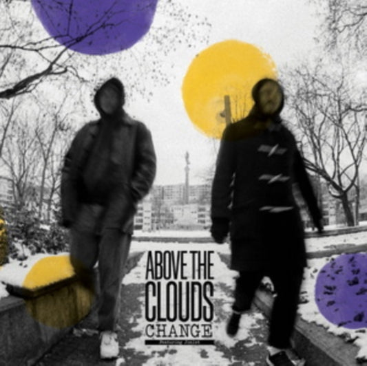 Change [7" Import]