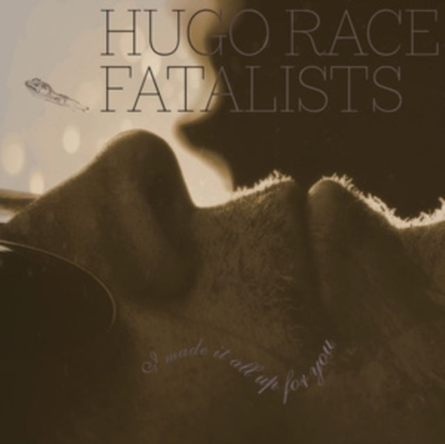 I Made It All Up For You [LP] (Import)