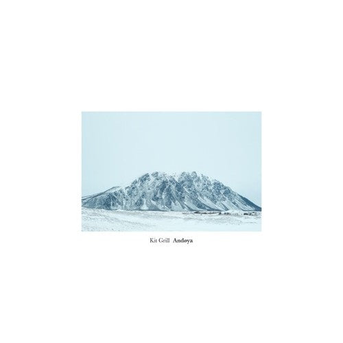 Andoya [LP]