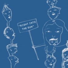 Right Into The Sun [2LP Import]