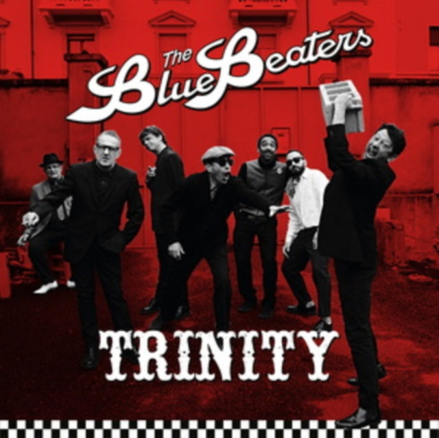 Trinity [7" Import]