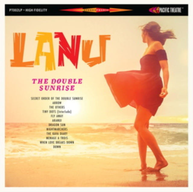 The Double Sunrise [LP]