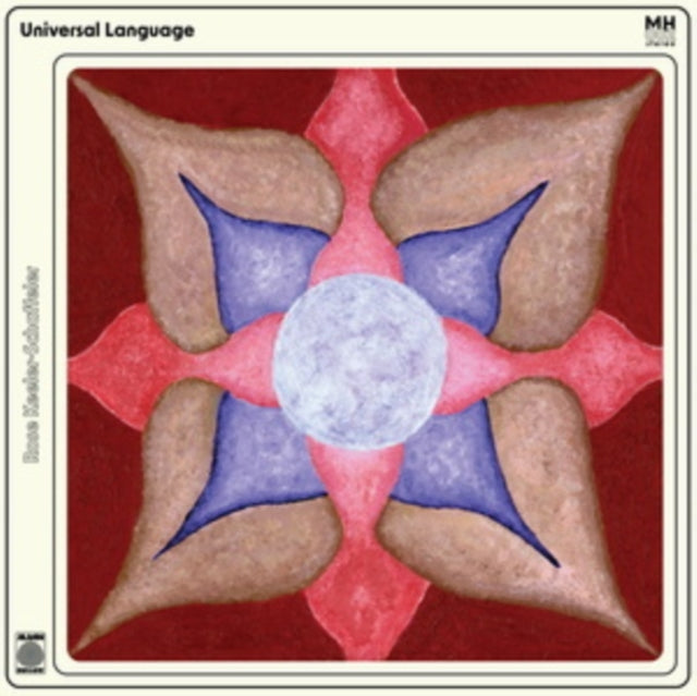 Universal Language [LP]