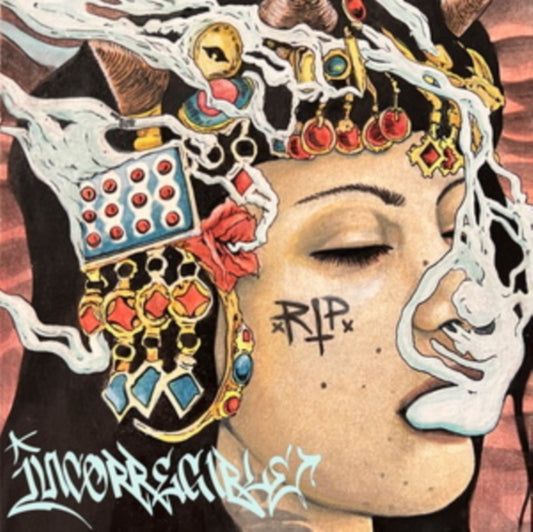 Incorregible [12"]