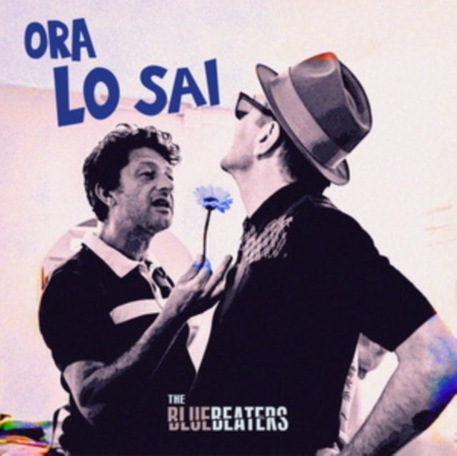 Ora Lo Sai / End Titles [7" Import]