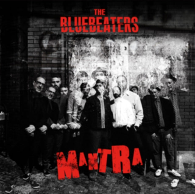 Mantra [7" Import]