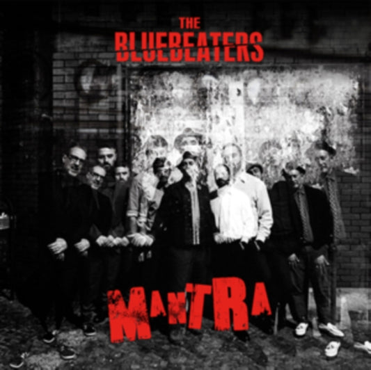 Mantra [7" Import]