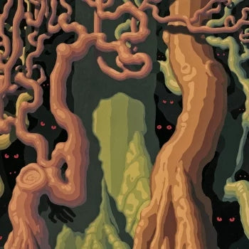 Wild Things [LP]