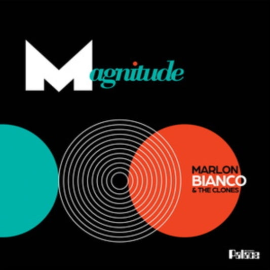 Magnitude [LP Import]