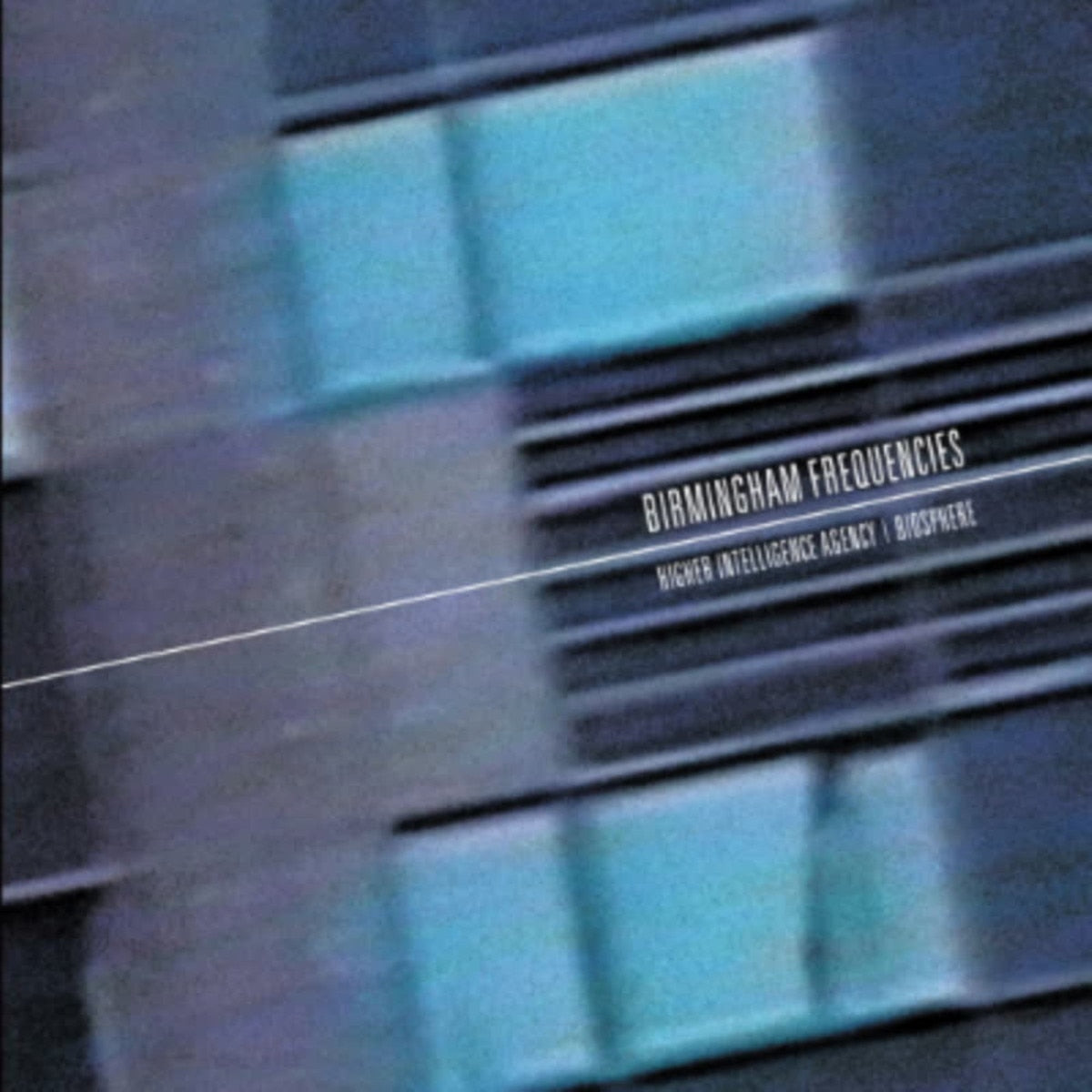 Birmingham Frequencies [2LP]