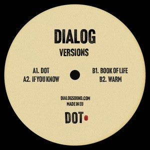Dot 5 [12"]