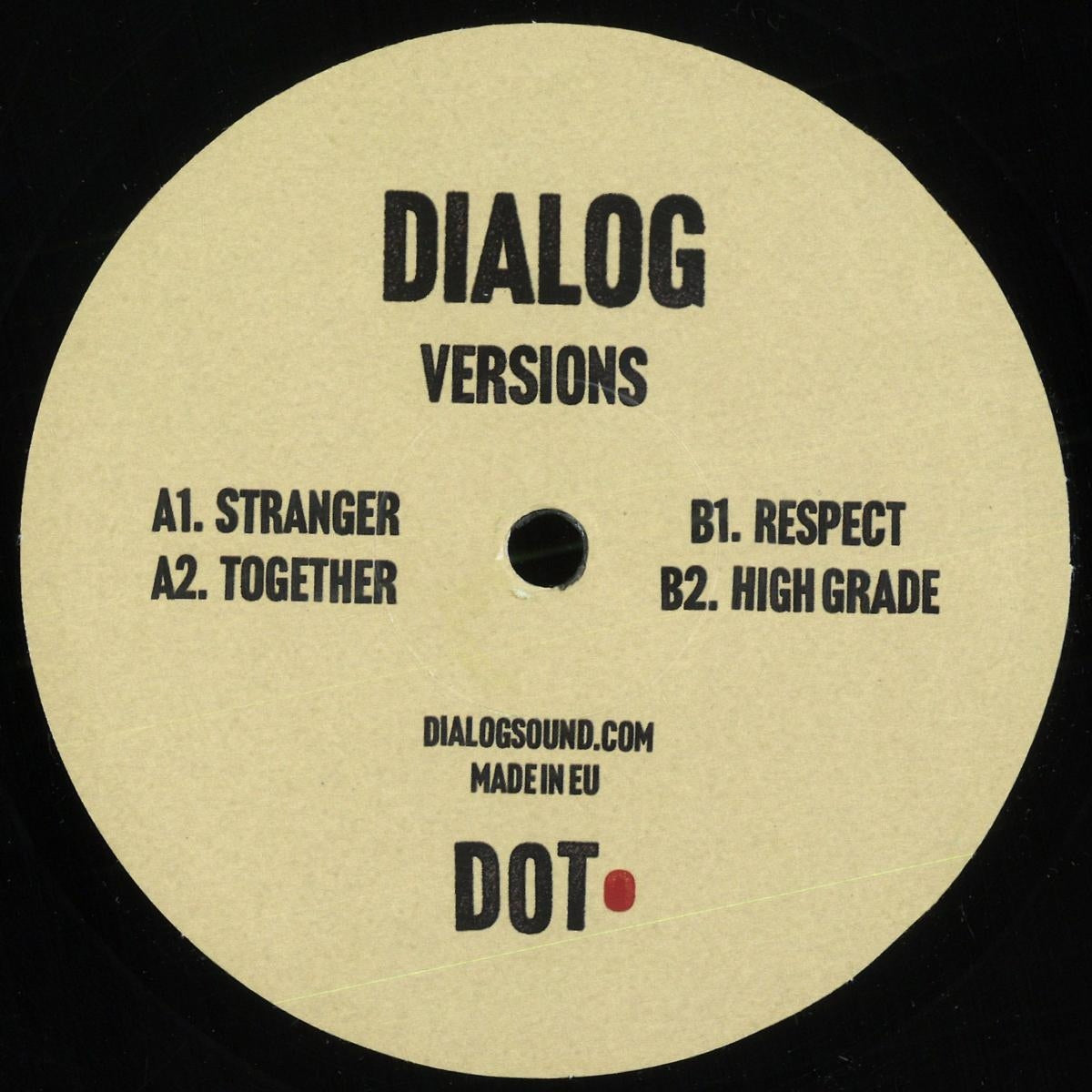 Dot 6 [12"]