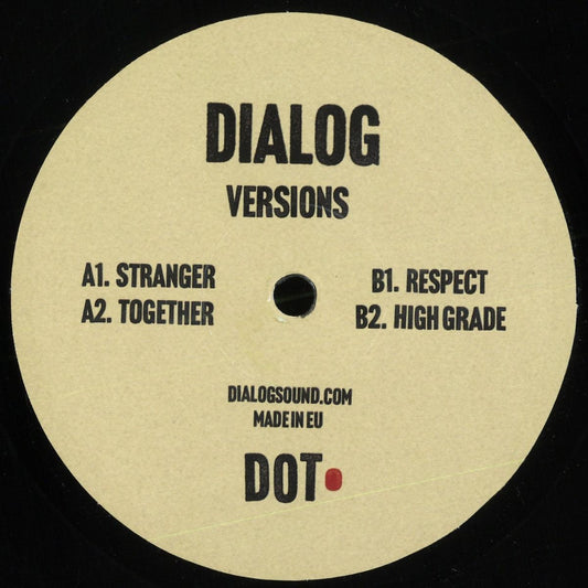 Dot 6 [12"]