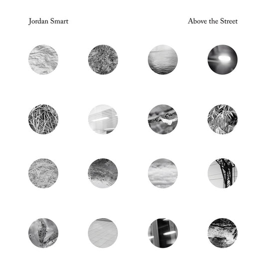 Above the Street [LP]