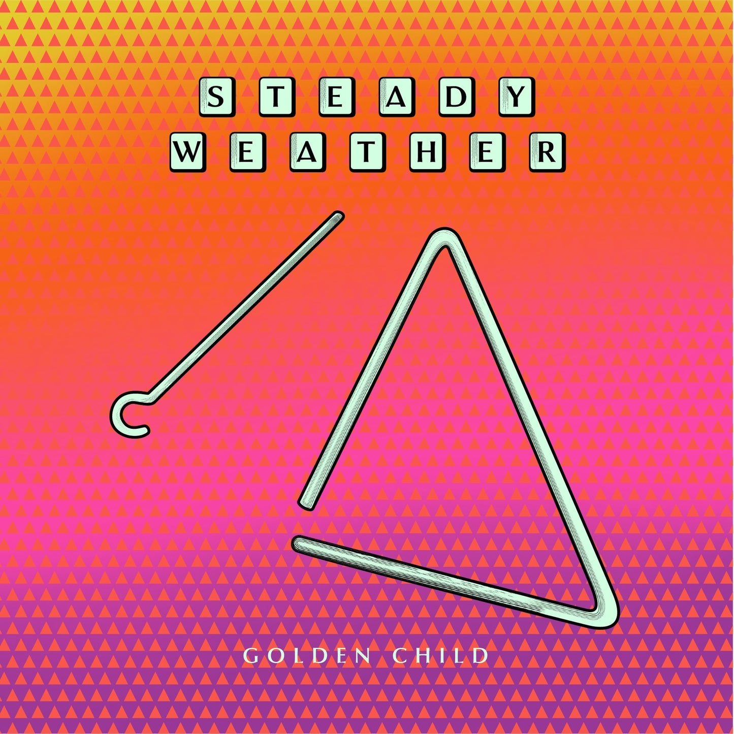 Golden Child [LP]