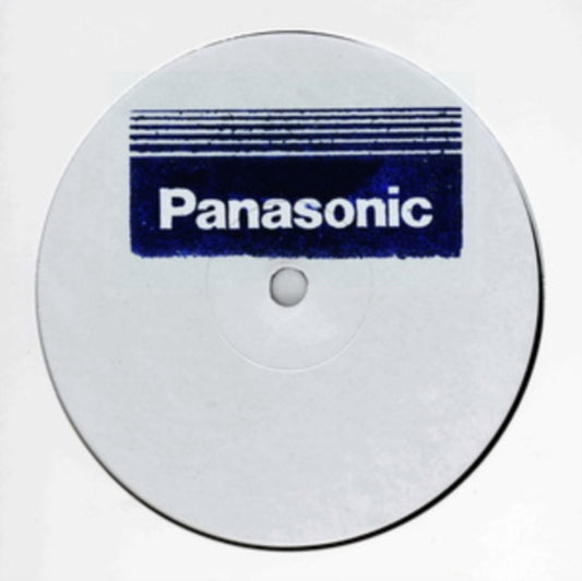 Panasonic - Muuntaja: Murtaja 12-inch vinyl product image
