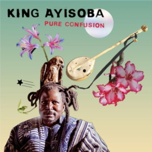 Pure Confusion [LP]