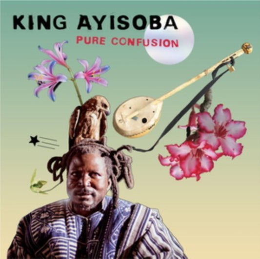 Pure Confusion [LP]