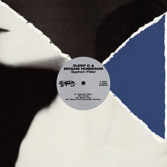 Syphon Filter [12"]