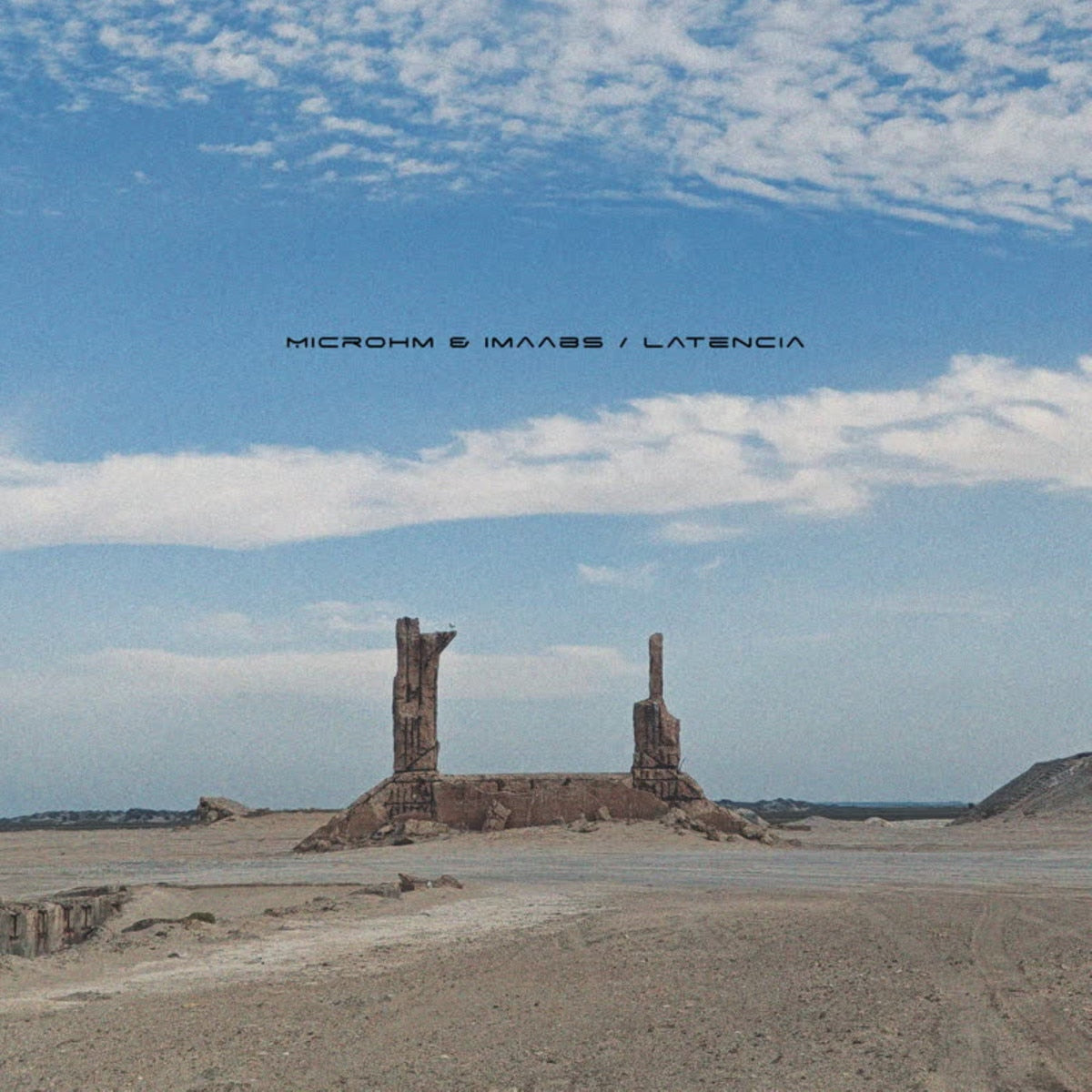 Latencia [LP]