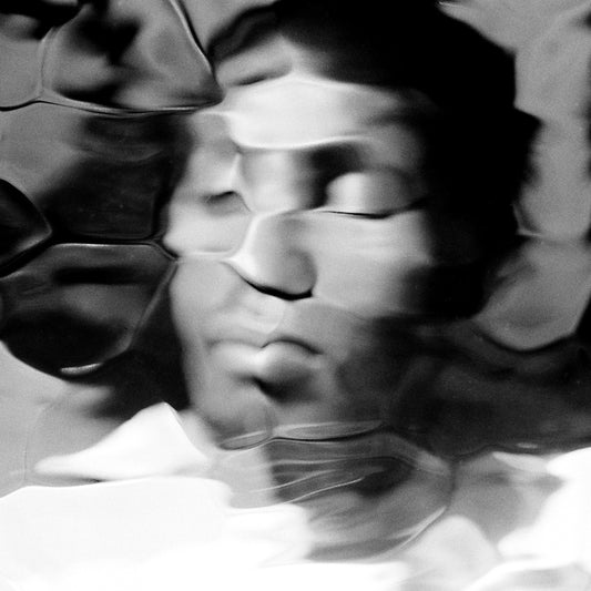 Parris - Polychrome Swim 12-inch vinyl product image