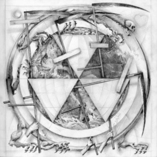 Worlds Gone M.a.d. [LP]