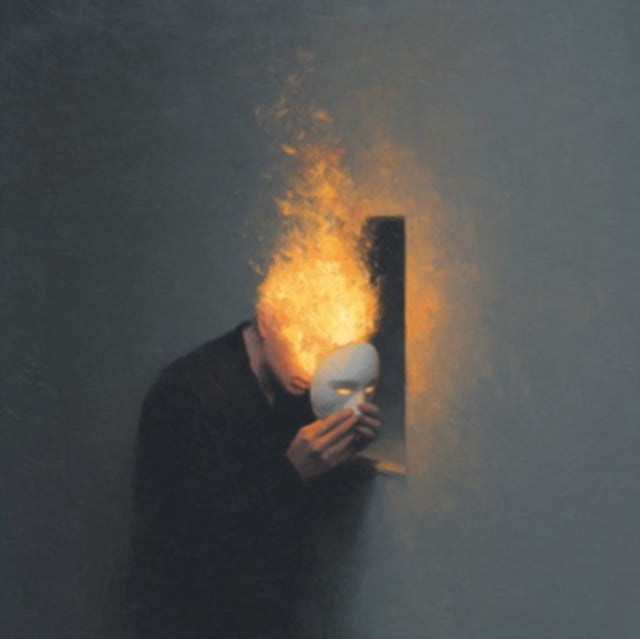 Eleven76 - A Day Of Unrest album cover