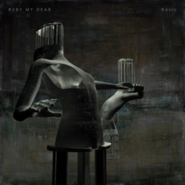 Ruby My Dear - Basic [12"]
