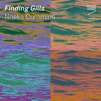 Nneka Cummins - Finding Gills [Cassette]