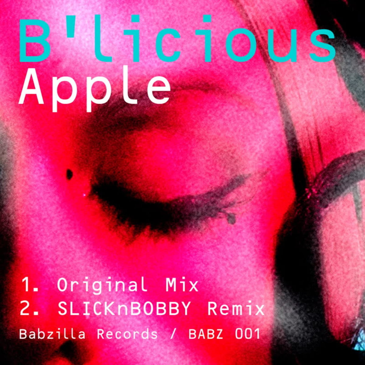 Apple [7"]