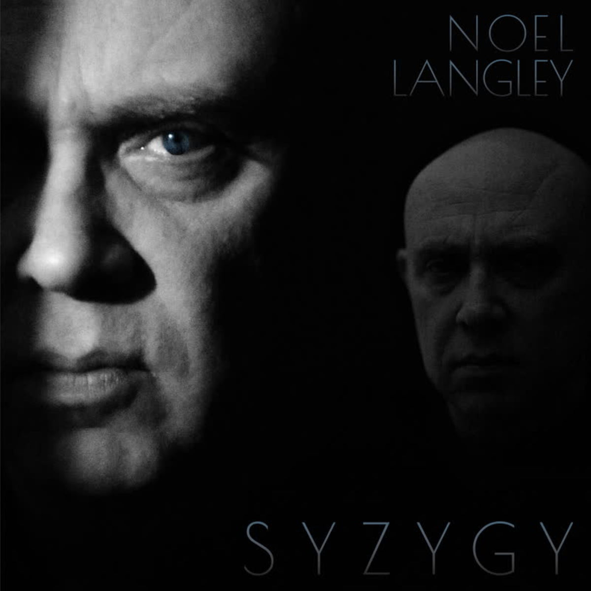 Noel Langley - Syzygy [LP]
