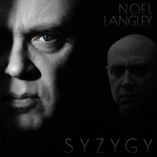 Noel Langley - Syzygy [LP]