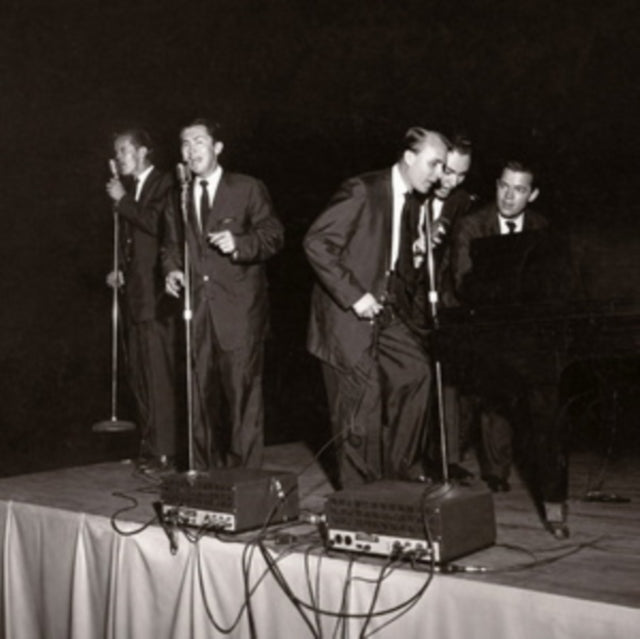 I'll Never, Never Die: Southern Gospel Boogie, 1948-55 [Cassette]