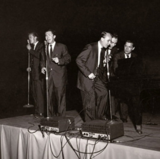 I'll Never, Never Die: Southern Gospel Boogie, 1948-55 [Cassette]
