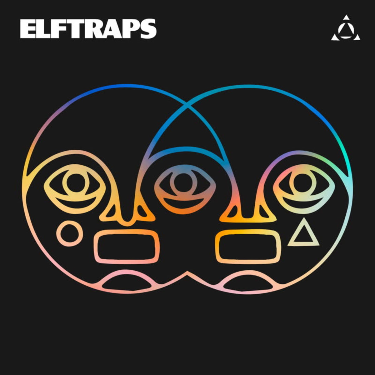 Elf Traps [LP]