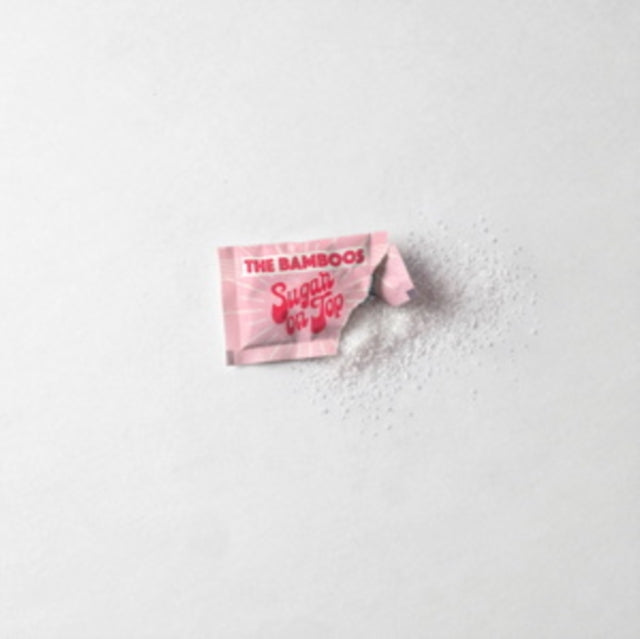 Sugar On Top [LP]