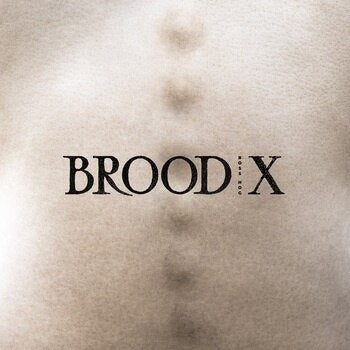 Boss Hog - Brood X [LP]