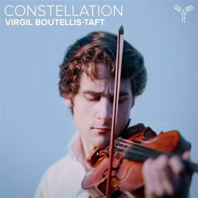 Constellation [2LP] (import)